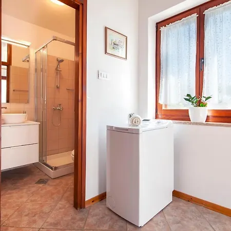House Nino In Appartamento Krmed
