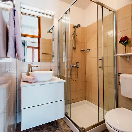 Appartamento House Nino In *