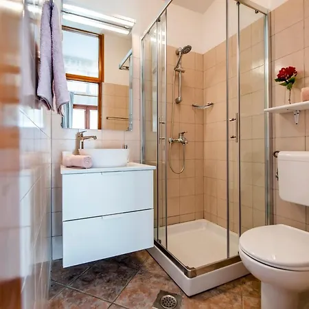 Appartamento House Nino In