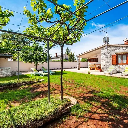 Charming House Nino With A Fenced Yard